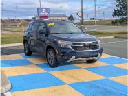 2025 Kia Seltos LX 4dr All-Wheel Drive  - Photo 2 of 18