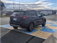 2025 Kia Seltos LX 4dr All-Wheel Drive  - Photo 3 of 18