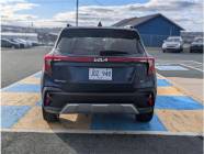 2025 Kia Seltos LX 4dr All-Wheel Drive  - Photo 4 of 18