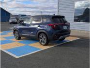 2025 Kia Seltos LX 4dr All-Wheel Drive  - Photo 5 of 18