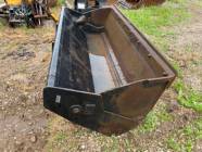 90", 1.3 Yard CAT IT, 4 in 1 Quick Coupler Backhoe Bucket