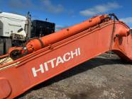 2013 Hitachi ZX670LC-5B PARTS - Photo 8 of 13