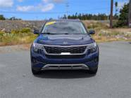2021 Kia Seltos EX 4dr All-Wheel Drive  - Photo 1 of 20