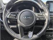 2021 Kia Seltos EX 4dr All-Wheel Drive  - Photo 18 of 20