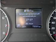 2021 Kia Seltos EX 4dr All-Wheel Drive  - Photo 19 of 20