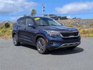 2021 Kia Seltos EX 4dr All-Wheel Drive  - Photo 2 of 20