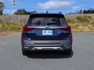 2021 Kia Seltos EX 4dr All-Wheel Drive  - Photo 3 of 20