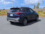 2021 Kia Seltos EX 4dr All-Wheel Drive  - Photo 4 of 20