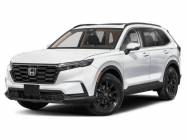 2023 Honda CR-V Sport