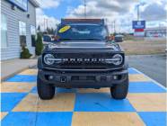 2023 Ford Bronco Wildtrak 4dr 4x4  - Photo 1 of 21