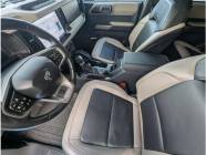 2023 Ford Bronco Wildtrak 4dr 4x4  - Photo 10 of 21