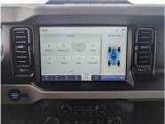 2023 Ford Bronco Wildtrak 4dr 4x4  - Photo 13 of 21