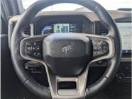 2023 Ford Bronco Wildtrak 4dr 4x4  - Photo 19 of 21