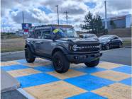 2023 Ford Bronco Wildtrak 4dr 4x4  - Photo 2 of 21