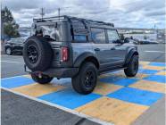 2023 Ford Bronco Wildtrak 4dr 4x4  - Photo 3 of 21