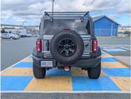 2023 Ford Bronco Wildtrak 4dr 4x4  - Photo 4 of 21