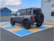 2023 Ford Bronco Wildtrak 4dr 4x4  - Photo 5 of 21