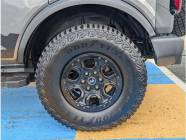 2023 Ford Bronco Wildtrak 4dr 4x4  - Photo 6 of 21