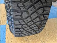 2023 Ford Bronco Wildtrak 4dr 4x4  - Photo 7 of 21