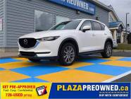 2021 Mazda CX-5 GS 4dr i-ACTIV All-Wheel Drive Sport Utility 