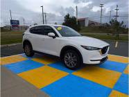 2021 Mazda CX-5 GS 4dr i-ACTIV All-Wheel Drive Sport Utility  - Photo 2 of 18