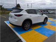 2021 Mazda CX-5 GS 4dr i-ACTIV All-Wheel Drive Sport Utility  - Photo 3 of 18