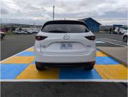 2021 Mazda CX-5 GS 4dr i-ACTIV All-Wheel Drive Sport Utility  - Photo 4 of 18