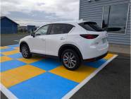 2021 Mazda CX-5 GS 4dr i-ACTIV All-Wheel Drive Sport Utility  - Photo 5 of 18