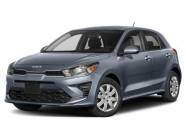 2022 Kia Rio LX Premium 4dr Hatchback