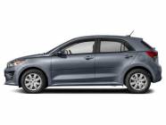 2022 Kia Rio LX Premium 4dr Hatchback - Photo 1 of 2
