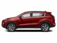 2021 Kia Sportage LX 4dr All-Wheel Drive - Photo 1 of 11