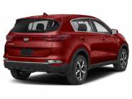 2021 Kia Sportage LX 4dr All-Wheel Drive - Photo 2 of 11