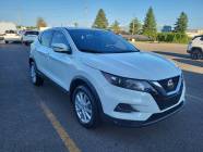 2023 NISSAN QASHQAI S ALL WHEEL DRIVE 19890 k - Photo 4 of 7