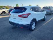 2023 NISSAN QASHQAI S ALL WHEEL DRIVE 19890 k - Photo 5 of 7