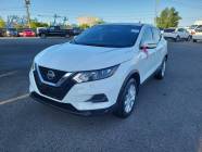 2023 NISSAN QASHQAI S ALL WHEEL DRIVE 19890 k
