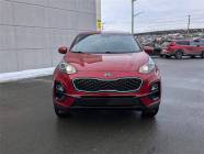 2022 Kia Sportage LX 4dr All-Wheel Drive - Photo 1 of 2