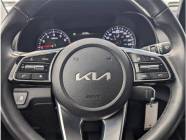 2024 Kia Forte EX 4dr Sedan  - Photo 16 of 18