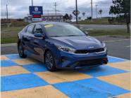 2024 Kia Forte EX 4dr Sedan  - Photo 2 of 18