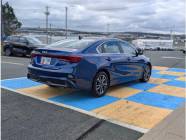 2024 Kia Forte EX 4dr Sedan  - Photo 3 of 18