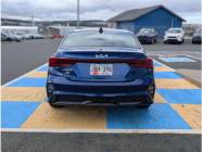 2024 Kia Forte EX 4dr Sedan  - Photo 4 of 18