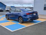 2024 Kia Forte EX 4dr Sedan  - Photo 5 of 18