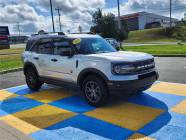 2021 Ford Bronco Sport Big Bend 4dr 4x4  - Photo 2 of 16