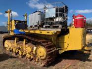 PARTING OUT ... 2017 Komatsu D155AX-7 Dozer - Photo 3 of 8