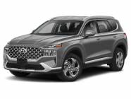 2021 Hyundai Santa Fe Preferred