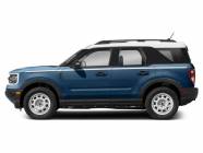 2023 Ford Bronco Sport Heritage 4dr 4x4  - Photo 1 of 11