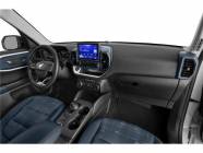 2023 Ford Bronco Sport Heritage 4dr 4x4  - Photo 10 of 11