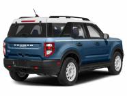2023 Ford Bronco Sport Heritage 4dr 4x4  - Photo 2 of 11