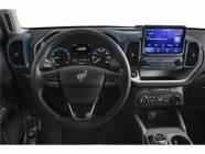 2023 Ford Bronco Sport Heritage 4dr 4x4  - Photo 3 of 11