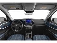 2023 Ford Bronco Sport Heritage 4dr 4x4  - Photo 4 of 11