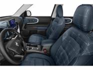 2023 Ford Bronco Sport Heritage 4dr 4x4  - Photo 5 of 11